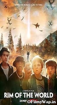 Rim of the World 2019 Hindi Dubbed Movie