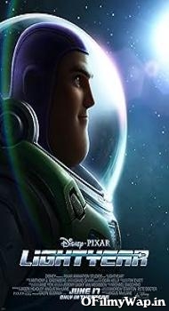 Lightyear 2022 Hindi Dubbed Movie