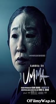 Umma 2022 Hindi Dubbed Movie