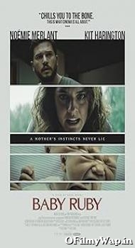 Baby Ruby 2022 Hindi Dubbed Movie
