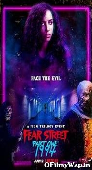 Fear Street Part 1: 1994 2021 Hindi Dubbed Movie