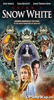 Grimm’s Snow White 2012 Hindi Dubbed Movie