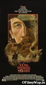 Young Sherlock Holmes 1985 Hindi Dubbed Movie