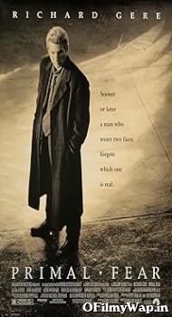 Primal Fear 1996 Hindi Dubbed Movie