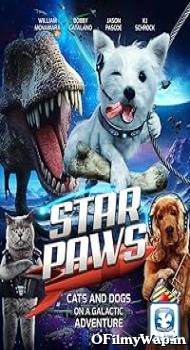 Star Paws 2016 Hindi Dubbed Movie