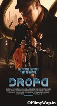 Dropa 2019 Hindi Dubbed Movie