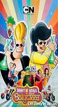 Johnny Bravo Goes to Bollywood 2011 Hindi Dubbed Movie