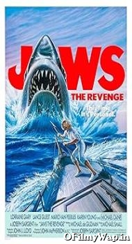 Jaws 4: The Revenge 1987 Hindi Dubbed Movie