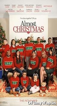 Almost Christmas 2016 Hindi Dubbed Movie