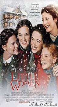 Little Women 1994 Hindi Dubbed Movie
