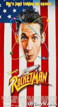 RocketMan 1997 Hindi Dubbed Movie