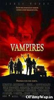 Vampires 1998 Hindi Dubbed Movie