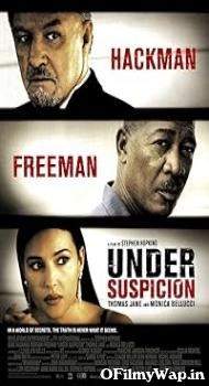 Under Suspicion 2000 Hindi Dubbed Movie