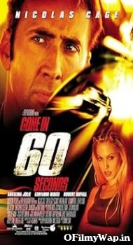 Gone in 60 Seconds Hindi Dubbed Movie