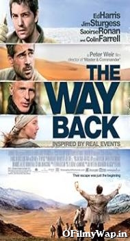 The Way Back 2010 Hindi Dubbed Movie