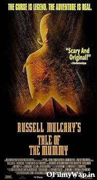 Tale of the Mummy 1998 Hindi Dubbed Movie