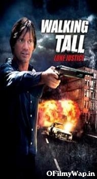 Walking Tall: Lone Justice 2007 Hindi Dubbed Movie