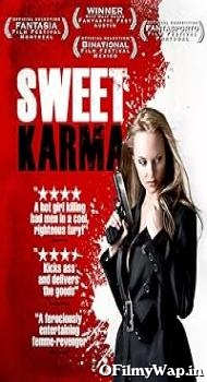 Sweet Karma 2009 Hindi Dubbed Movie