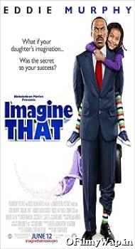 Imagine That 2009 Hindi Dubbed Movie