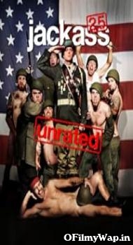 Jackass 2.5 2007 Hindi Dubbed Movie