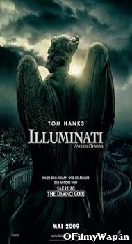 Angels & Demons 2009 Hindi Dubbed Movie