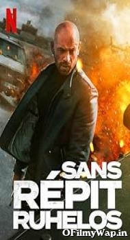 Restless 2022 Hindi Dubbed Movie