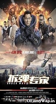 Shock Wave 2017 Hindi Dubbed Movie