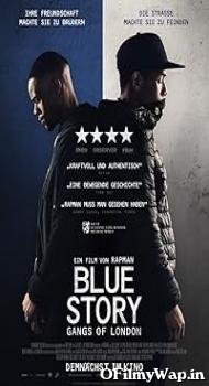 Blue Story 2019 Hindi Dubbed Movie