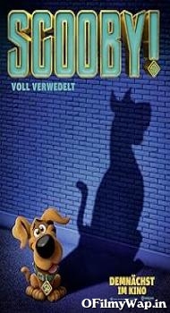 Scoob! 2020 Hindi Dubbed Movie
