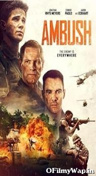 Ambush 2023 Hindi Dubbed Movie