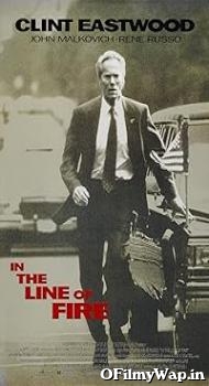 In the Line of Fire 1993 Hindi Dubbed Movie