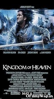Kingdom of Heaven 2005 Hindi Dubbed Movie
