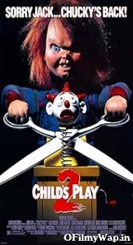 Childs Play 2 1990 Hindi Dubbed Movie