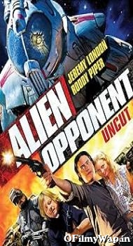 Alien Opponent 2010 Hindi Dubbed Movie