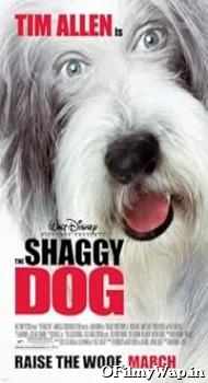 The Shaggy Dog 2006 Hindi Dubbed Movie