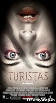Turistas 2006 Hindi Dubbed Movie