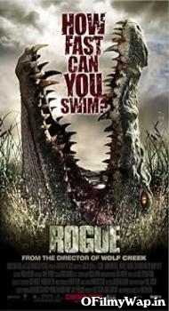 Rogue 2007 Hindi Dubbed Movie