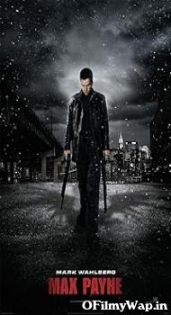 Max Payne 2008 Hindi Dubbed Movie