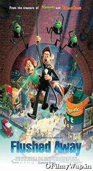 Flushed Away 2006 Hindi Dubbed Movie