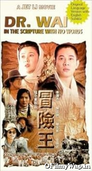 Dr. Wai in the Scripture with No Words 1996 Hindi Dubbed Movie