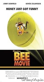 Bee Movie 2007 Hindi Dubbed Movie