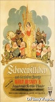 Snow White and the Seven Dwarfs 1937 Hindi Dubbed Movie