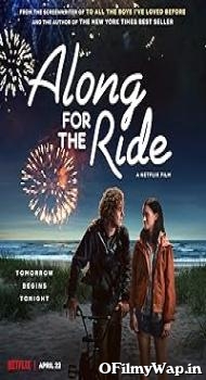 Along for the Ride 2022 Hindi Dubbed Movie