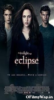 The Twilight Saga: Eclipse 2010 Hindi Dubbed Movie