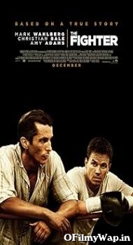 The Fighter 2010 Hindi Dubbed Movie
