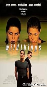 Wild Things 1998 Hindi Dubbed Movie
