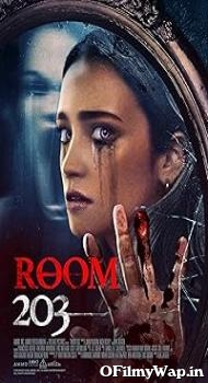 Room 203 2022 Hindi Dubbed Movie