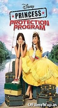Princess Protection Program 2009 Hindi Dubbed Movie