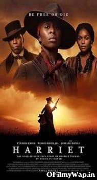 Harriet 2019 Hindi Dubbed Movie