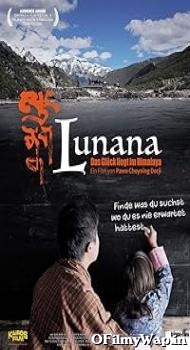 Lunana: A Yak in the Classroom 2019 Hindi Dubbed Movie